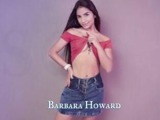 Barbara_Howard
