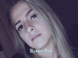 BarbieBrb