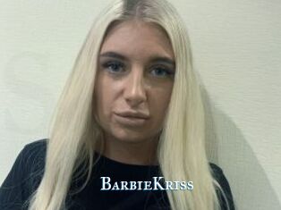 BarbieKriss