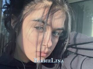 BarbieLina