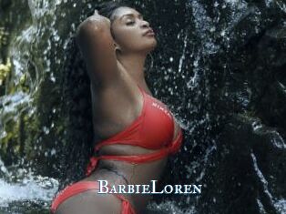 BarbieLoren