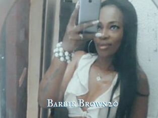 Barbie_Brown20