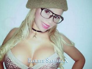 Barbie_SaharaX
