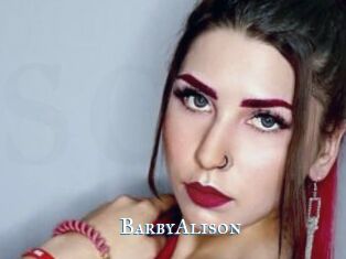 BarbyAlison