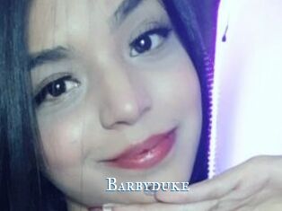 Barbyduke