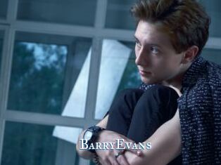 BarryEvans