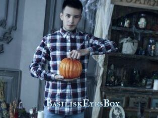 BasiliskEyesBoy