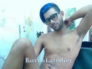 BastianLatinGuy