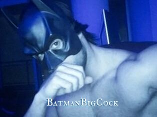 BatmanBigCock