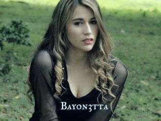 Bayon3tta