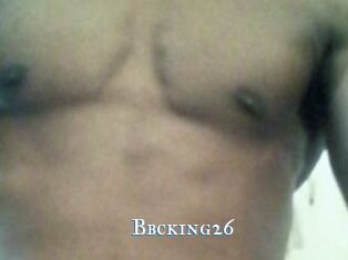Bbcking26