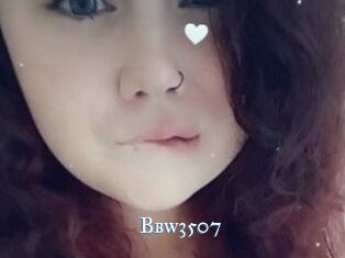 Bbw3507