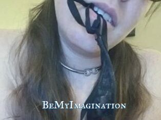 BeMyImagination