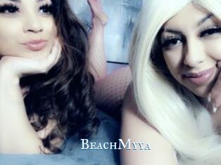 BeachMyya