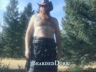 BeardedDork