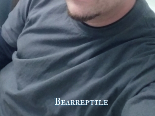 Bearreptile