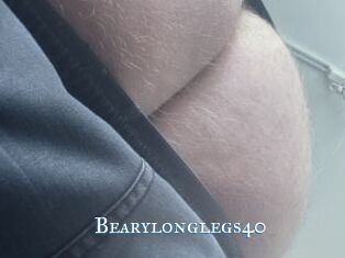 Bearylonglegs40