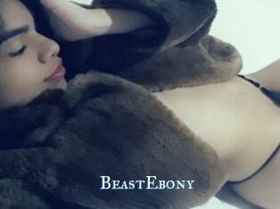 BeastEbony