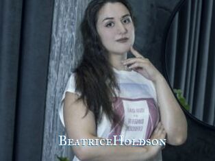 BeatriceHoldson