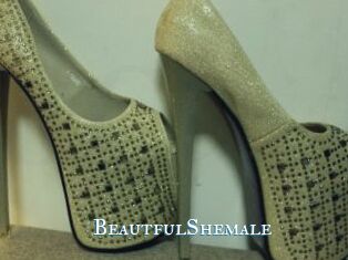 BeautfulShemale
