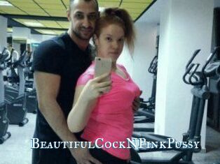 BeautifulCockNPinkPussy