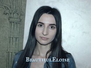 BeautifulEloise