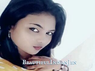 BeautifulIndianJen