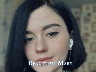 Beautiful_Mary