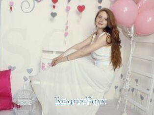 BeautyFoxx