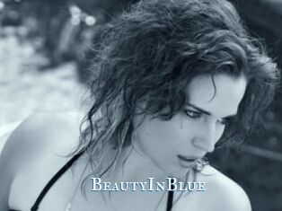 BeautyInBlue