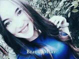 Beauty_Mary_