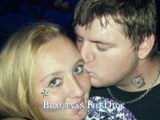 BeautyanTheDick