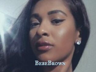 BebeBrown