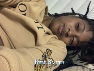 Bebe_Smith
