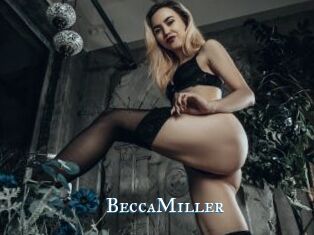 BeccaMiller