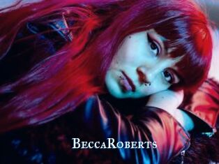 BeccaRoberts