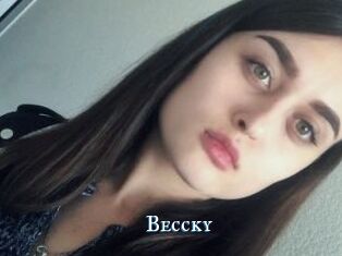 Beccky