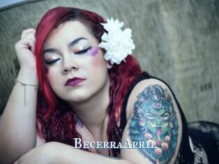 BecerraApril