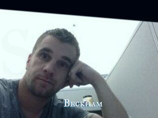 Beckham
