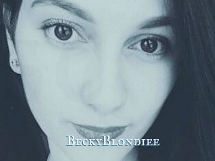 BeckyBlondiee
