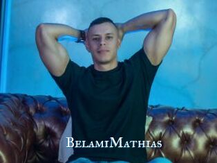 BelamiMathias