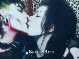 BelfryBats