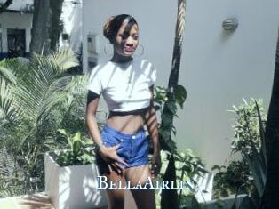 BellaAirlin
