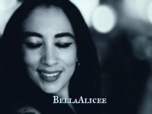 BellaAlicee