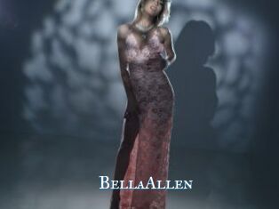 BellaAllen