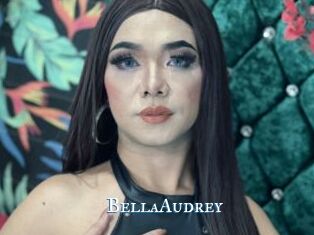 BellaAudrey