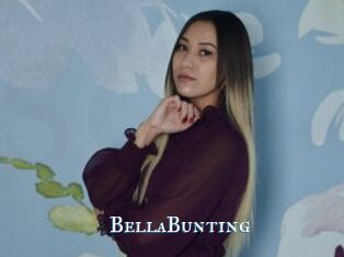 BellaBunting