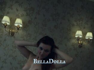BellaDolla