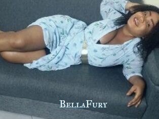 BellaFury