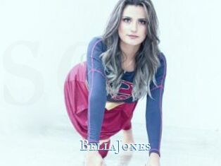 BellaJones
